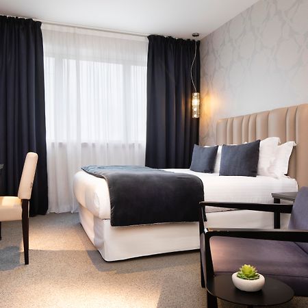 Best Western Plus Hotel Isidore Saint-Jacques-de-la-Lande Eksteriør billede