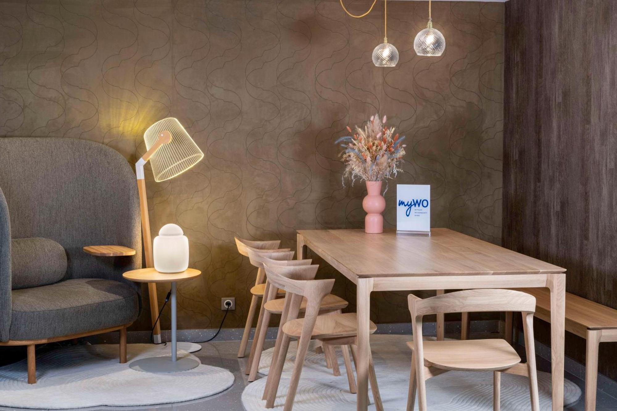 Best Western Plus Hotel Isidore Saint-Jacques-de-la-Lande Eksteriør billede