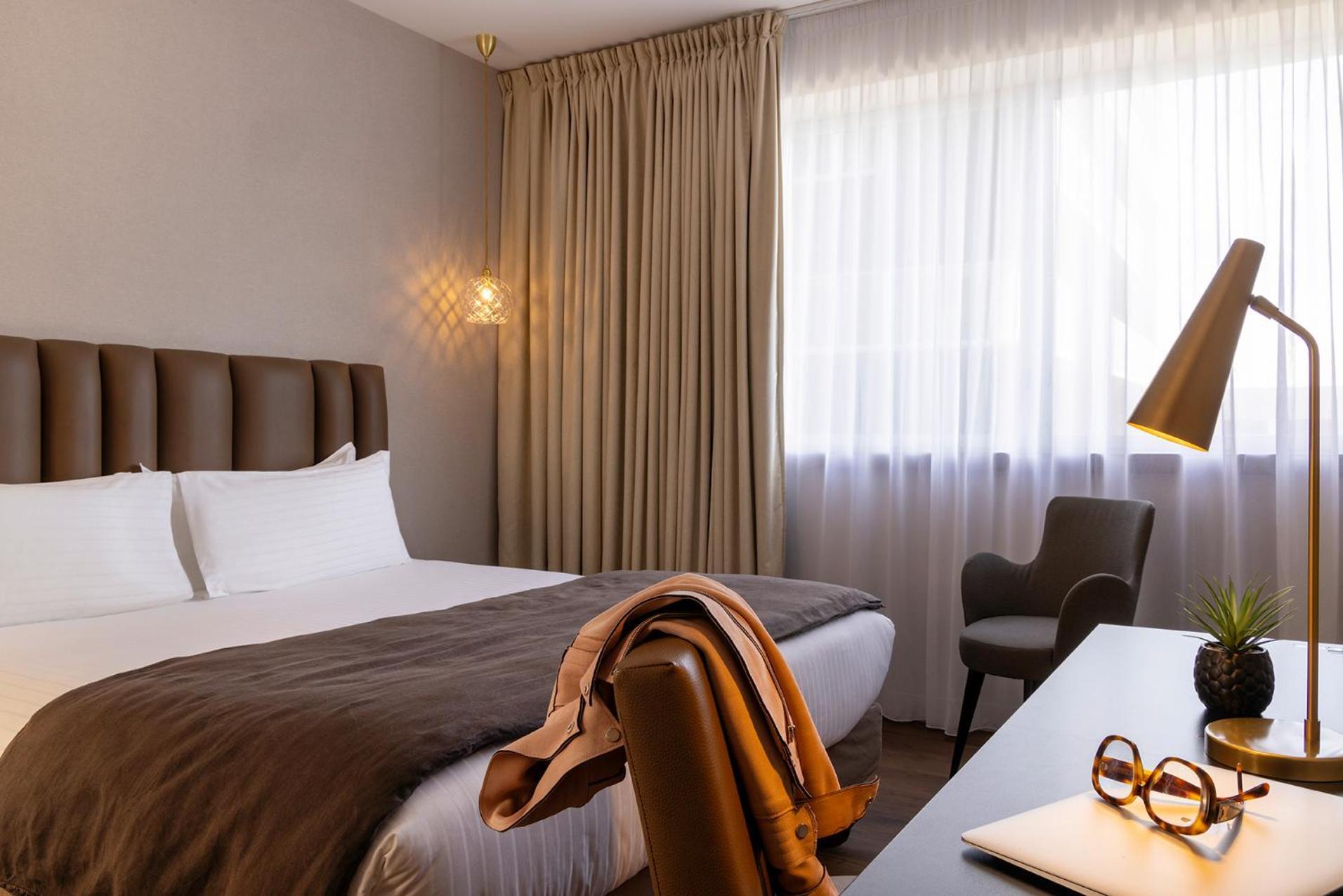 Best Western Plus Hotel Isidore Saint-Jacques-de-la-Lande Eksteriør billede
