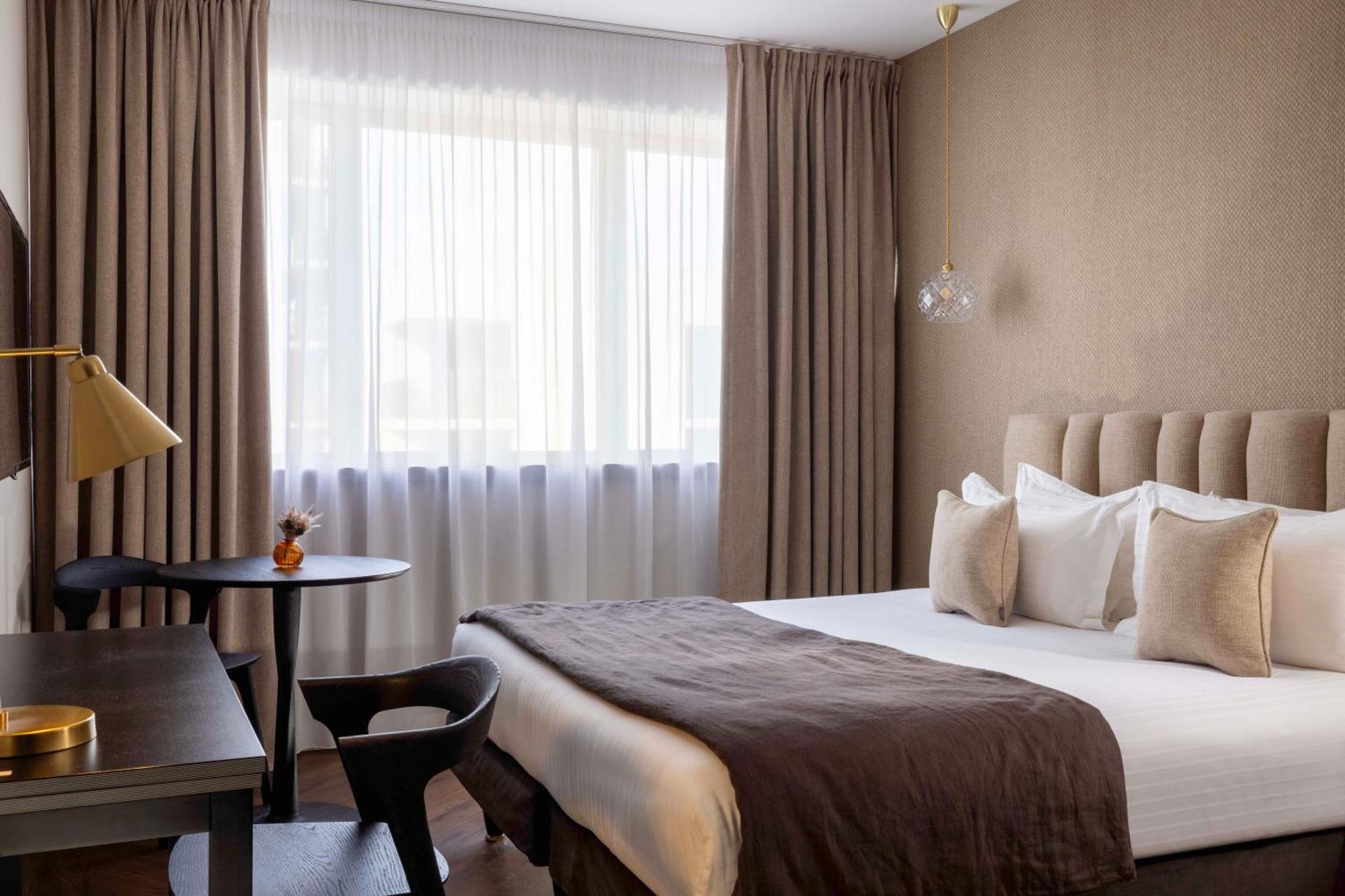 Best Western Plus Hotel Isidore Saint-Jacques-de-la-Lande Eksteriør billede