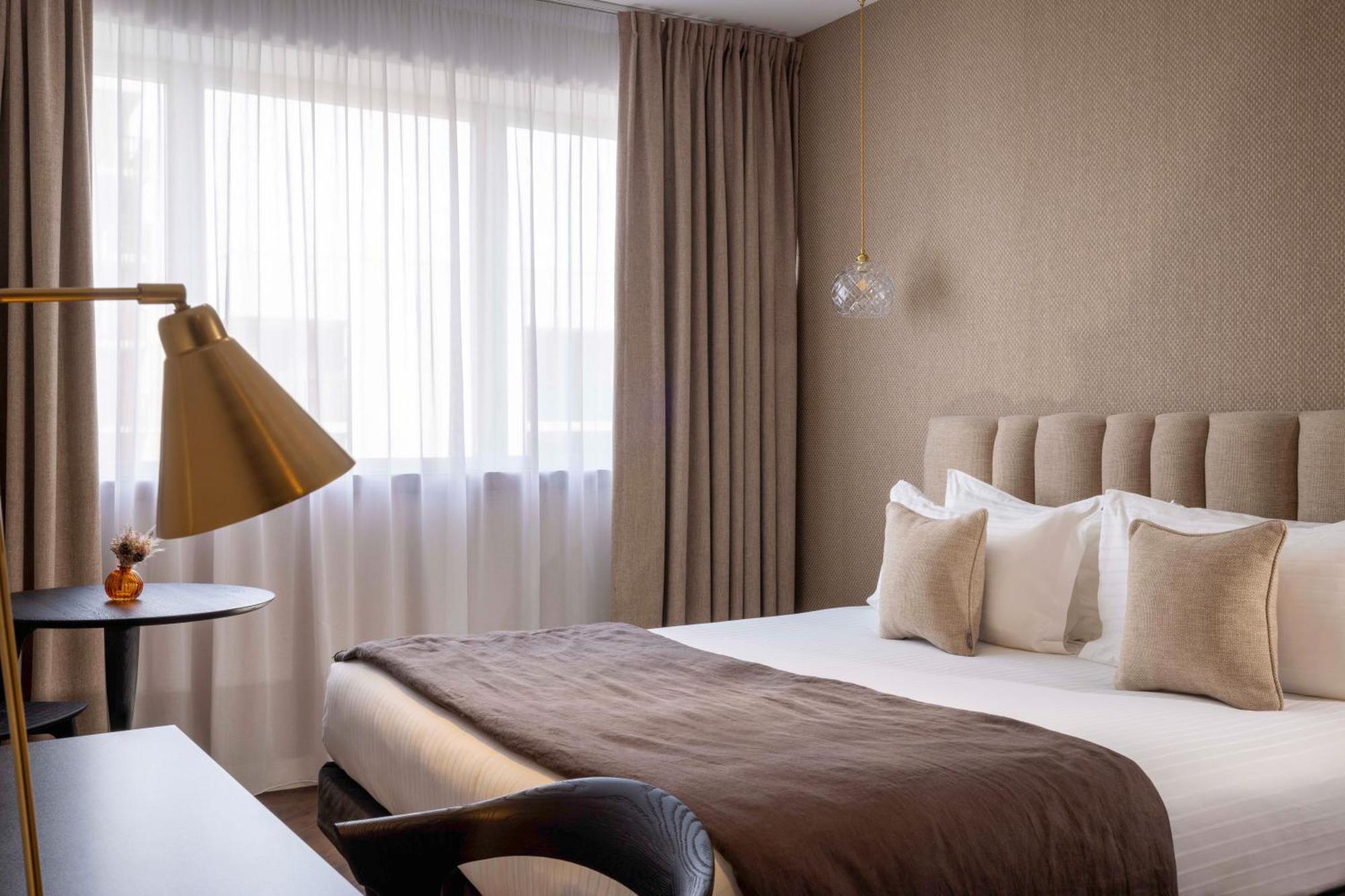 Best Western Plus Hotel Isidore Saint-Jacques-de-la-Lande Eksteriør billede