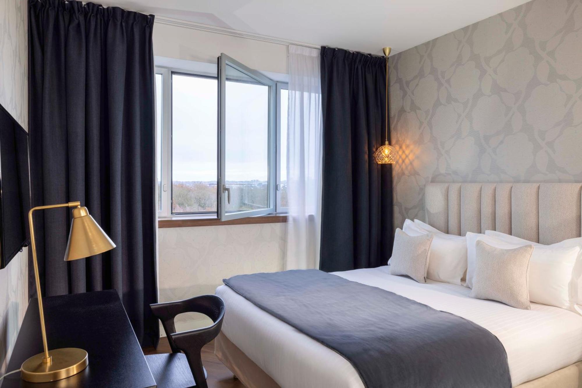 Best Western Plus Hotel Isidore Saint-Jacques-de-la-Lande Eksteriør billede