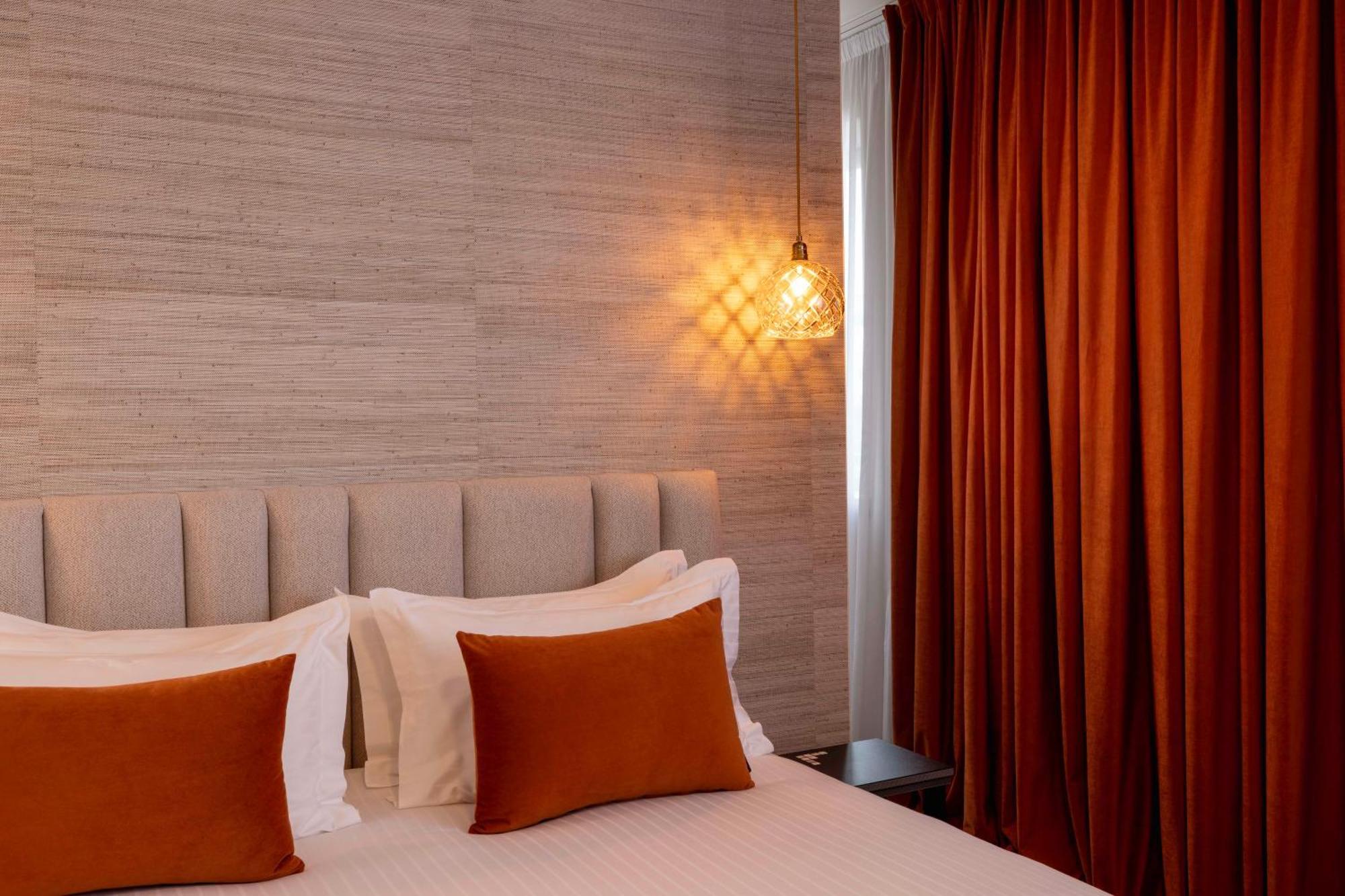 Best Western Plus Hotel Isidore Saint-Jacques-de-la-Lande Eksteriør billede